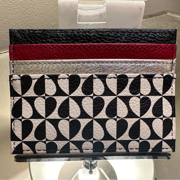 NWT Brighton Love Card Holder - Picture 3 of 16